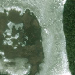 Satellite imagery of Petäjäniemi, FI