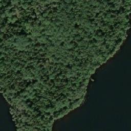 Satellite imagery of Lehmäniemi, FI