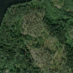Satellite imagery of Rävyniemi, FI