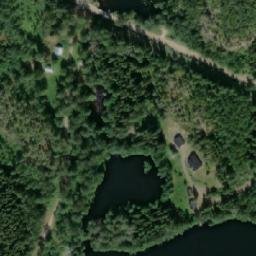 Satellite imagery of Rävyniemi, FI