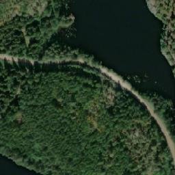 Satellite imagery of Rävyniemi, FI
