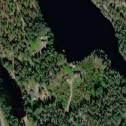 Satellite imagery of Kärmeniemi, FI