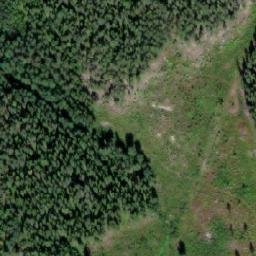 Satellite imagery of Törisevänniemi, FI