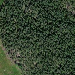 Satellite imagery of Käpyniemi, FI