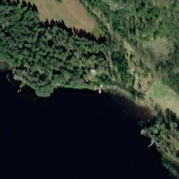 Satellite imagery of Häräkkäniemi, FI