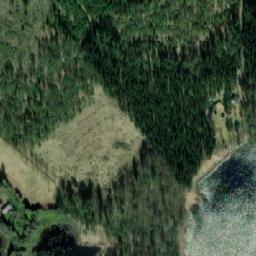 Satellite imagery of Saunakallio, FI