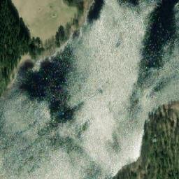 Satellite imagery of Saunakallio, FI