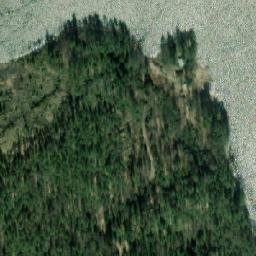 Satellite imagery of Kääntökallio, FI