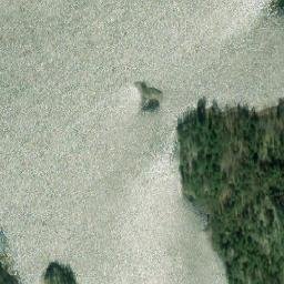 Satellite imagery of Ryönänniemi, FI