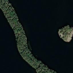 Satellite imagery of Punainenkivi, FI