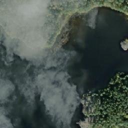 Satellite imagery of Uittoniemi, FI