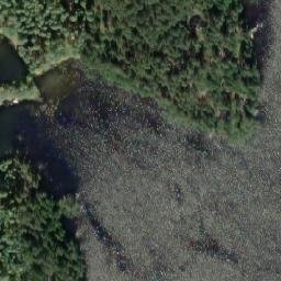 Satellite imagery of Uittoniemi, FI