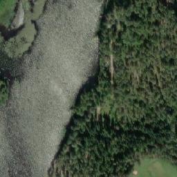 Satellite imagery of Koholanniemi, FI
