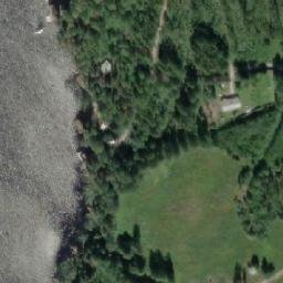 Satellite imagery of Kavistonniemi, FI