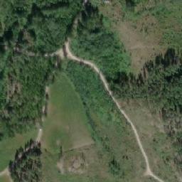 Satellite imagery of Kavistonniemi, FI