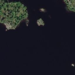 Satellite imagery of Kiviniemi, FI