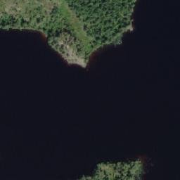 Satellite imagery of Kiviniemi, FI