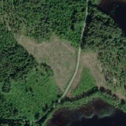 Satellite imagery of Laivarannanniemi, FI