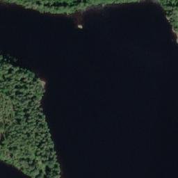 Satellite imagery of Laivarannanniemi, FI