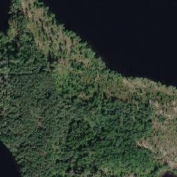 Satellite imagery of Saarenpää, FI