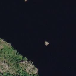 Satellite imagery of Saarenpää, FI