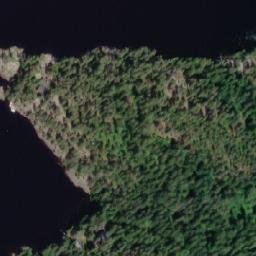 Satellite imagery of Syväniemi, FI