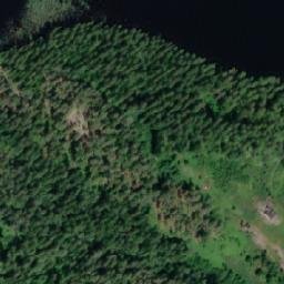 Satellite imagery of Syväniemi, FI