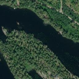 Satellite imagery of Sääsniemi, FI