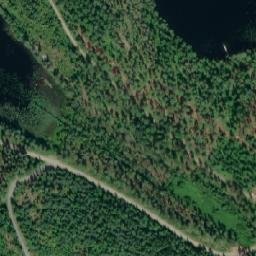 Satellite imagery of Sääsniemi, FI