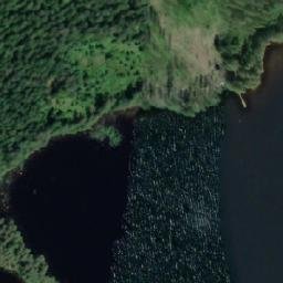 Satellite imagery of Mäntyniemi, FI