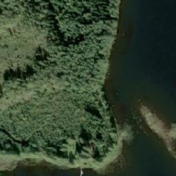 Satellite imagery of Vaajaniemi, FI