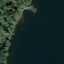Satellite imagery of Mansikkaniemi, FI