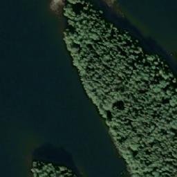 Satellite imagery of Mansikkaniemi, FI