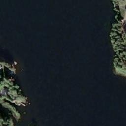 Satellite imagery of Heinniemi, FI