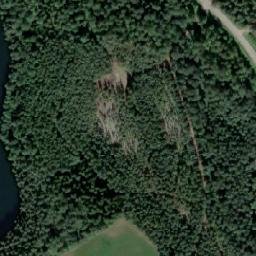 Satellite imagery of Syrjiensärkkä, FI