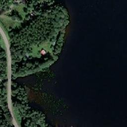Satellite imagery of Syrjiensärkkä, FI