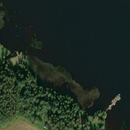 Satellite imagery of Mustaniemi, FI