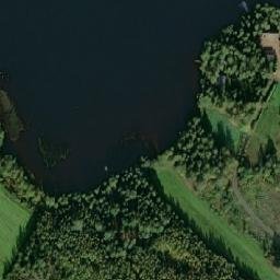 Satellite imagery of Kirkkoniemi, FI