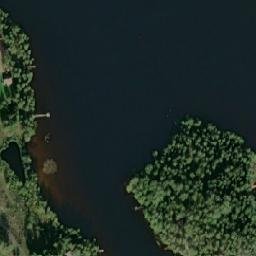 Satellite imagery of Kirkkoniemi, FI
