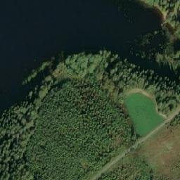 Satellite imagery of Majanlape, FI