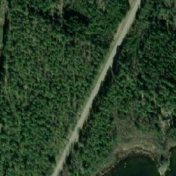 Satellite imagery of Johdeniemi, FI
