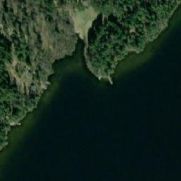 Satellite imagery of Johdeniemi, FI