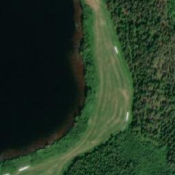 Satellite imagery of Mustaniemi, FI