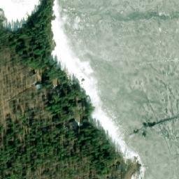Satellite imagery of Saunaniemi, FI