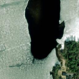 Satellite imagery of Herranniemi, FI