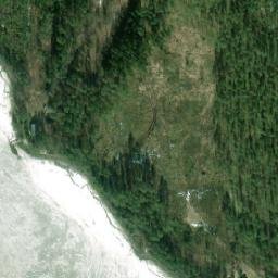 Satellite imagery of Harjunniemi, FI
