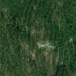 Satellite imagery of Kiviniemi, FI