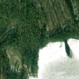 Satellite imagery of Jänisniemi, FI