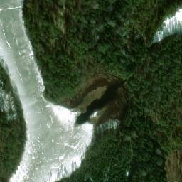 Satellite imagery of Tervaniemi, FI