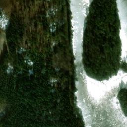 Satellite imagery of Karkeaniemi, FI